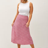 Midi Skirt