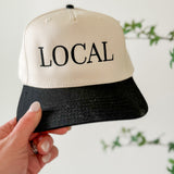 Local Hat