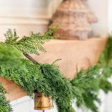Cypress Garland