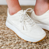 Pier Sneaker