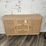 NATU Cabinet