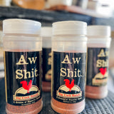 AW Seasoning