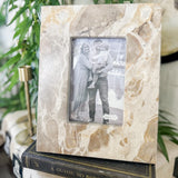 5x7" Marble Frame