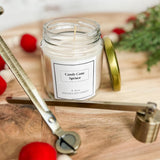 Grab and Go Candle