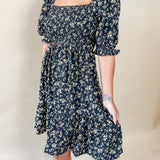 Meadow Bloom Dress