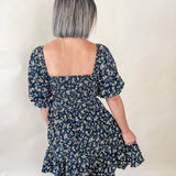Meadow Bloom Dress