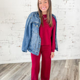 Sunday Ease Lounge Set