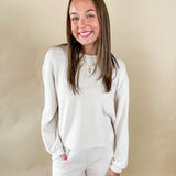 Sunday Ease Lounge Set