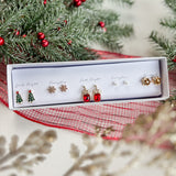 Festive Nights Earring Gift Set