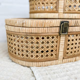 Cane Boxes