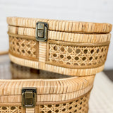 Cane Boxes