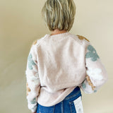 Blossom & Bloom Sweater