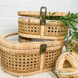 Cane Boxes