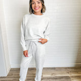 The Cozy Core Lounge Set