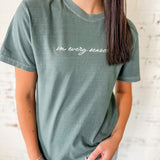 In Every Season Graphic Tee