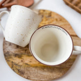 Pumpkin Everything Mug