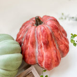 Squatty Pumpkin