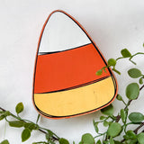 Candy Corn Block