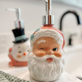 Holiday Soap Dispenser