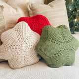 Cotton Pillow
