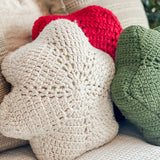 Cotton Pillow