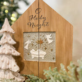 Nativity Box
