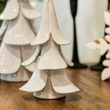 Stoneware Tree
