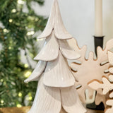 Stoneware Tree
