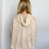 Mineral Wash Hoodie