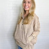 Mineral Wash Hoodie