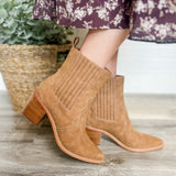 The Addison Boots