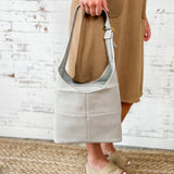 Square Handbag