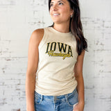 Epps Arch Tank Iowa