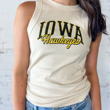 Epps Arch Tank Iowa