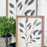 Simplicity Ii By Petals Prints Design - 8x10