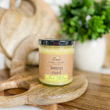 Lemon Curd