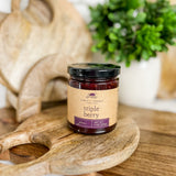 Triple Berry Jam