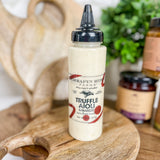 Truffle Aioli Squeeze