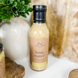 Honey Mustard Dressing
