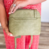 Olive Bag