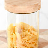 Glass Jar