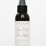 Linen Spray How Bout Dem Apples