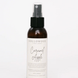 Linen Spray Caramel Apple