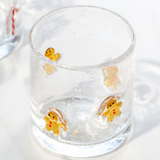 Ginger Man Glass