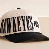 Hawkeyes Hat