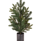 23.5" Potted Tree