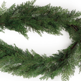 6' Pine Garland