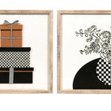 19" Gift Frame