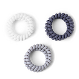 Crush Kinda Spiraling Coil Hair Ties
