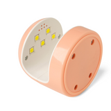 Nailed It Gel Nail Lamp